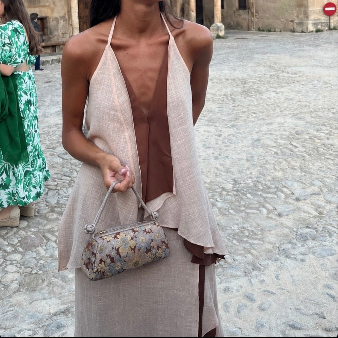 Modelo Toledo